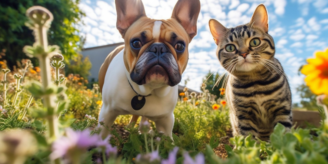 オレンジ動物病院